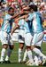 Lazio – 21 anos