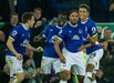Everton – 34 anos