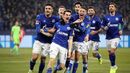 Schalke 04 – 62 anos