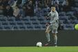 Diogo Costa (Guarda-redes) - Equipa A (12 jogos)