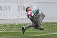 Francisco Meixedo (Guarda-redes) - Sub-19 (22 jogos)