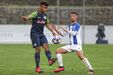Tiago Matos (Defesa direito) - Sub-19 (28 jogos/0golos)