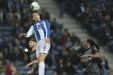 Diogo Leite (Defesa central) - Equipa A (11 jogos/1 golo)