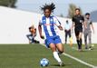 Tiago Lopes (Defesa esquerdo) - Equipa B (2 jogos/ 0 golos)