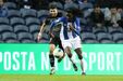 Romário Baró (Médio) - Equipa A (17 jogos/0 golos)