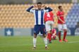 Afonso Sousa (Médio) - Equipa B (24 jogos/7 golos)
