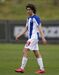 Fábio Silva (Avançado) - Equipa A (18 jogos/3 golos)