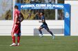 Gonçalo Borges (Avançado) - Sub-19 (30 jogos/10 golos)