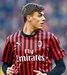 Daniel Maldini tem 18 anos e já se estreou pela equipa principal do Milan