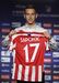 Saponjic - Atlético Madrid