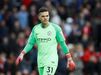 Ederson -Manchester City