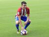 Gaitán - Atlético Madrid