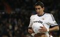 Di María - Real Madrid
