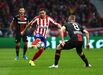 Herrera - Atlético Madrid