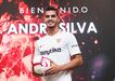 André Silva - Milan