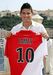 James Rodríguez - Monaco