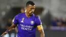 Nani rumou ao Orlando CIty em 2019