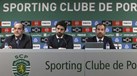 Sporting's SAD administration reduces its own wages by 50%