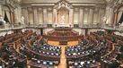 parlamento AR assembleia 
