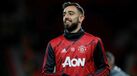 Ingleses até metem FBI ao barulho para falar de Bruno Fernandes