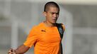 Chhetri lembra conversa com Sá Pinto: «Disse-me que não era bom e que ia para a equipa B»