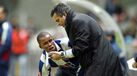 «Mourinho ouviu resposta do Carlos Alberto e atirou: 'Tu e o Costinha jogam, os outros ainda vou ver'»