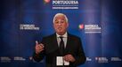 Primeiro-ministro, António Costa