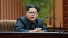 Kim Jong-un, Coreia do Norte