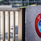 UEFA adia jogos de seleções para terminar campeonatos e provas europeias