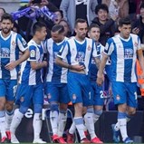 Coronavírus: Seis membros da equipa principal do Espanyol já receberam alta médica