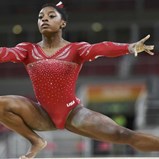 Simone Biles e o adiamento dos Jogos Olímpicos: «Chorei muito mas foi a decisão certa»