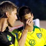 Jogador do Norwich não está sozinho: Outros craques apanhados na intimidade