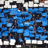 Coronavírus: Liga belga recomenda fim do campeonato e título para o Club Brugge