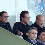 Fernando Gomes deixou apelo à nação portista: «Gostava que o FC Porto continuasse unido»