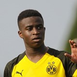 Youssoufa Moukoko: 'Novo Eto'o' até faz o Dortmund mudar a lei