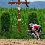 Suspensão das competições internacionais de triatlo alargada até junho