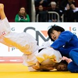 Europeus de judo de Praga novamente adiados para novembro