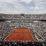 Árbitro de ténis francês suspenso por apostar