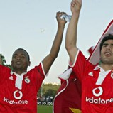 Ricardo Rocha: «Na final da Taça de Portugal de 2004 nem tínhamos champanhe!»