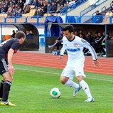 Shakhtyor Soligorsk-FC Slutsk: visitantes procuram manter boa forma
