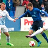Ruh Brest-FC Minsk: duelo de estreia
