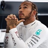 Lewis Hamilton diz que Mercedes é 