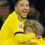 O ouro é mesmo amarelo: Dortmund pode voltar a rebentar o mercado