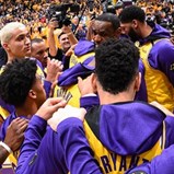 LA Lakers abdicam de 4,2 milhões de euros 