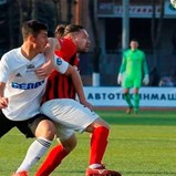 Belshina Bobruisk-FC Brest: formações nas últimas posições da tabela classificativa
