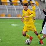 Shak. Soligorsk-FC Isloch: visitantes procuram dar continuidade ao bom momento na época