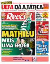 Quinta-feira, 2 de abril de 2020