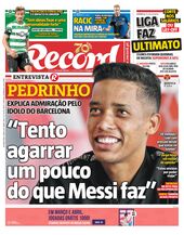 Segunda-feira, 6 de abril de 2020