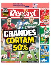 Terça-feira, 7 de abril de 2020