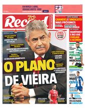 Quarta-feira, 8 de abril de 2020